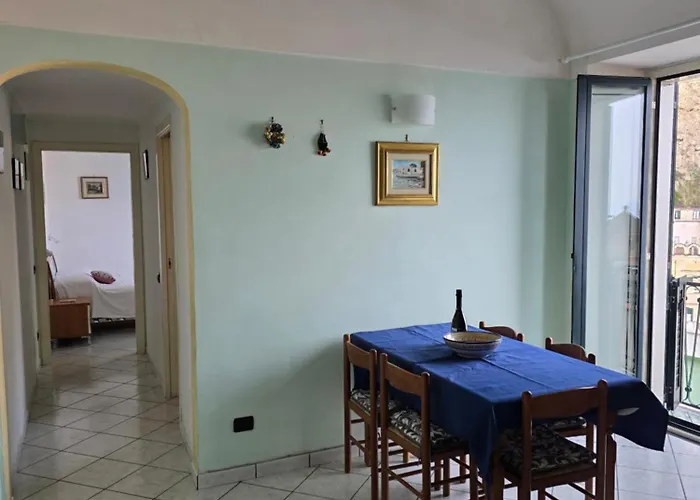 Tatil Evi Dany House Atrani