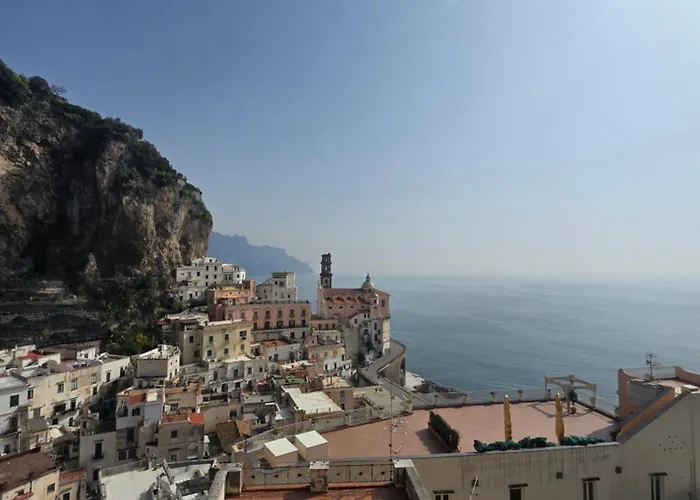 Dany House * Atrani