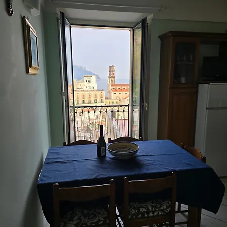 Dany House Atrani