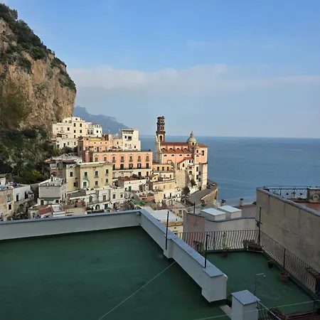 Dany House Atrani