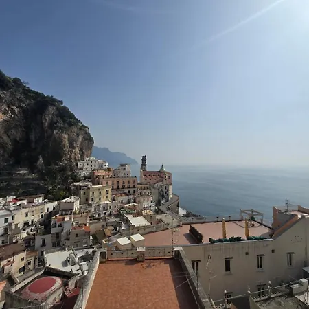 Dany House * Atrani