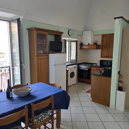 Dany House Atrani