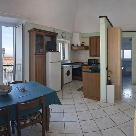 Dany House Nyaraló Atrani