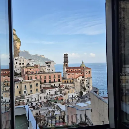 Dany House * Atrani