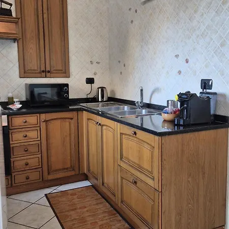 Dany House Atrani