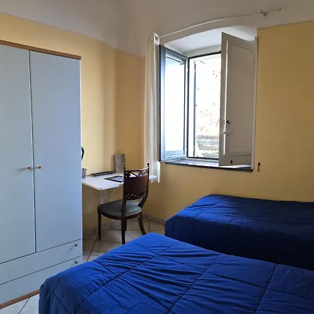 Dany House * Atrani