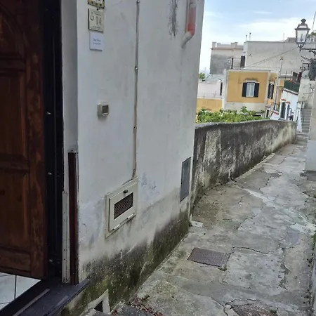 Dany House Atrani