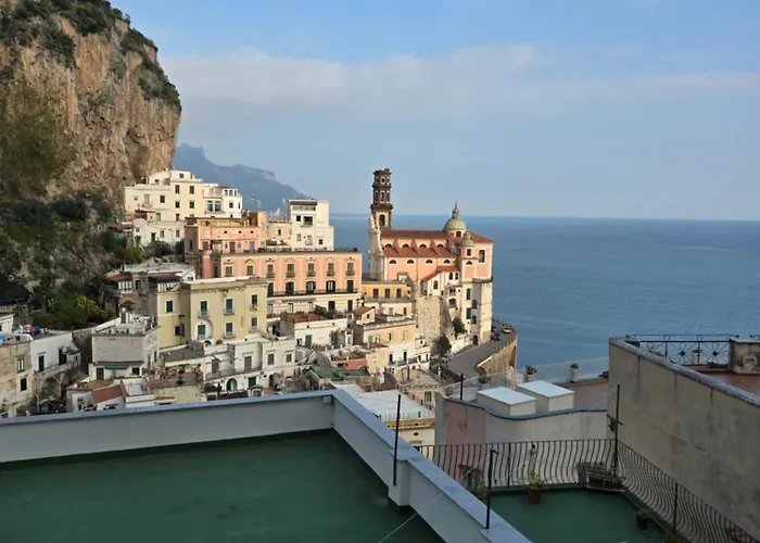 Dany House Atrani